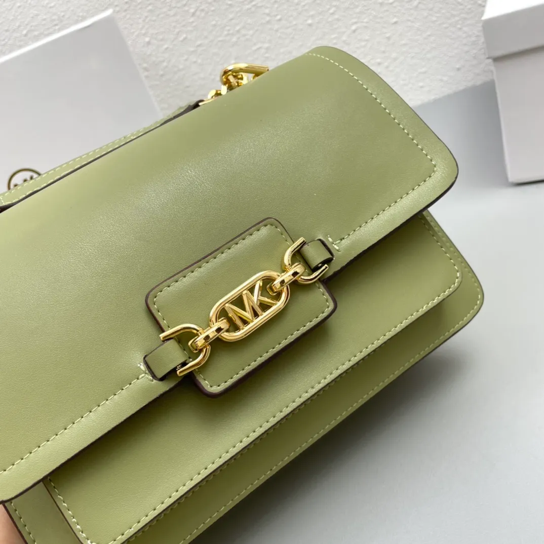 All categories Official website "Brand Women's Bags" Women's Bags 💙 MK replica MK, fine imitation MK bag, MK shoulder bag, 2023 official latest version MK cowhide crossbody bag, bag factory, original material, size: 23-16-8CM